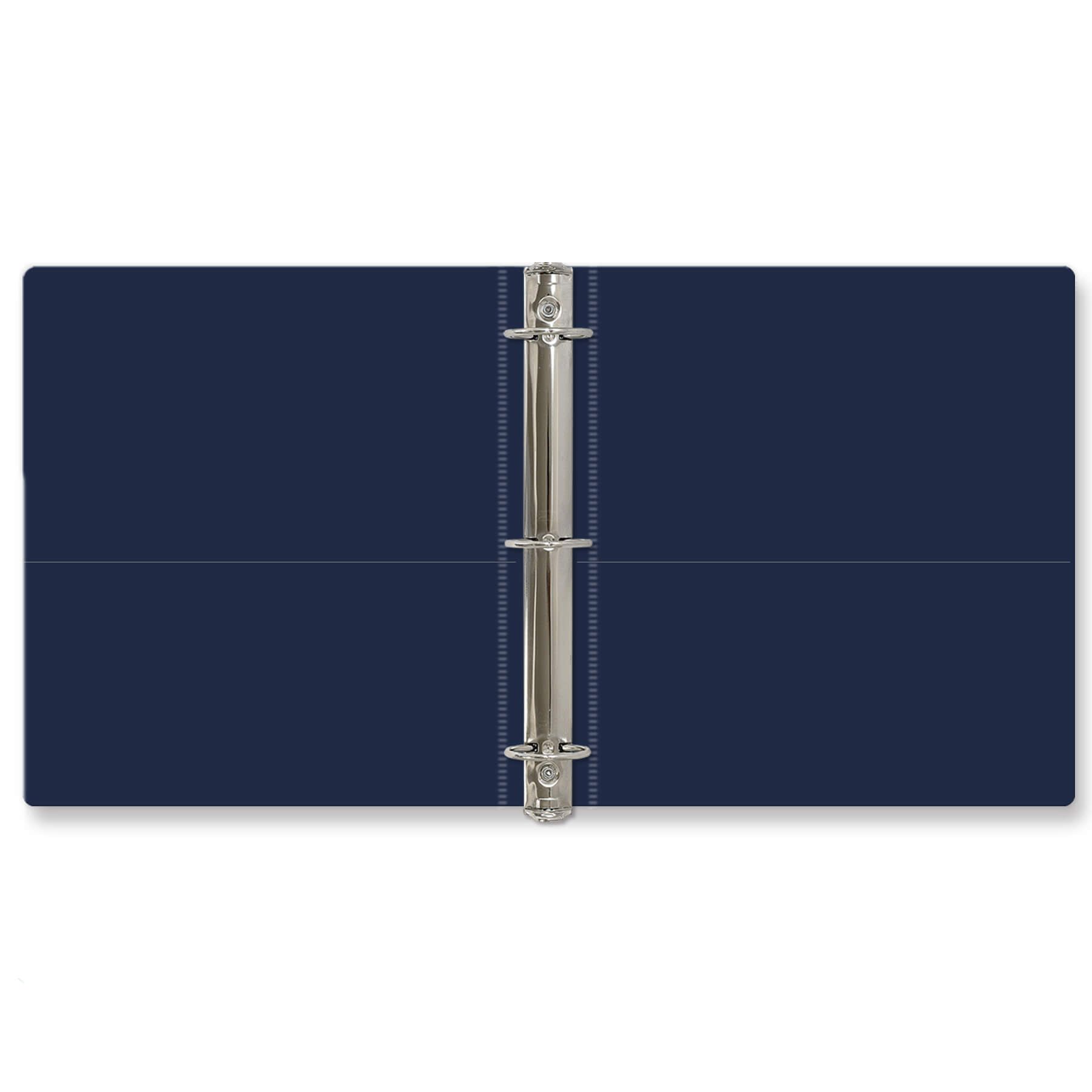 Navy Blue Inside